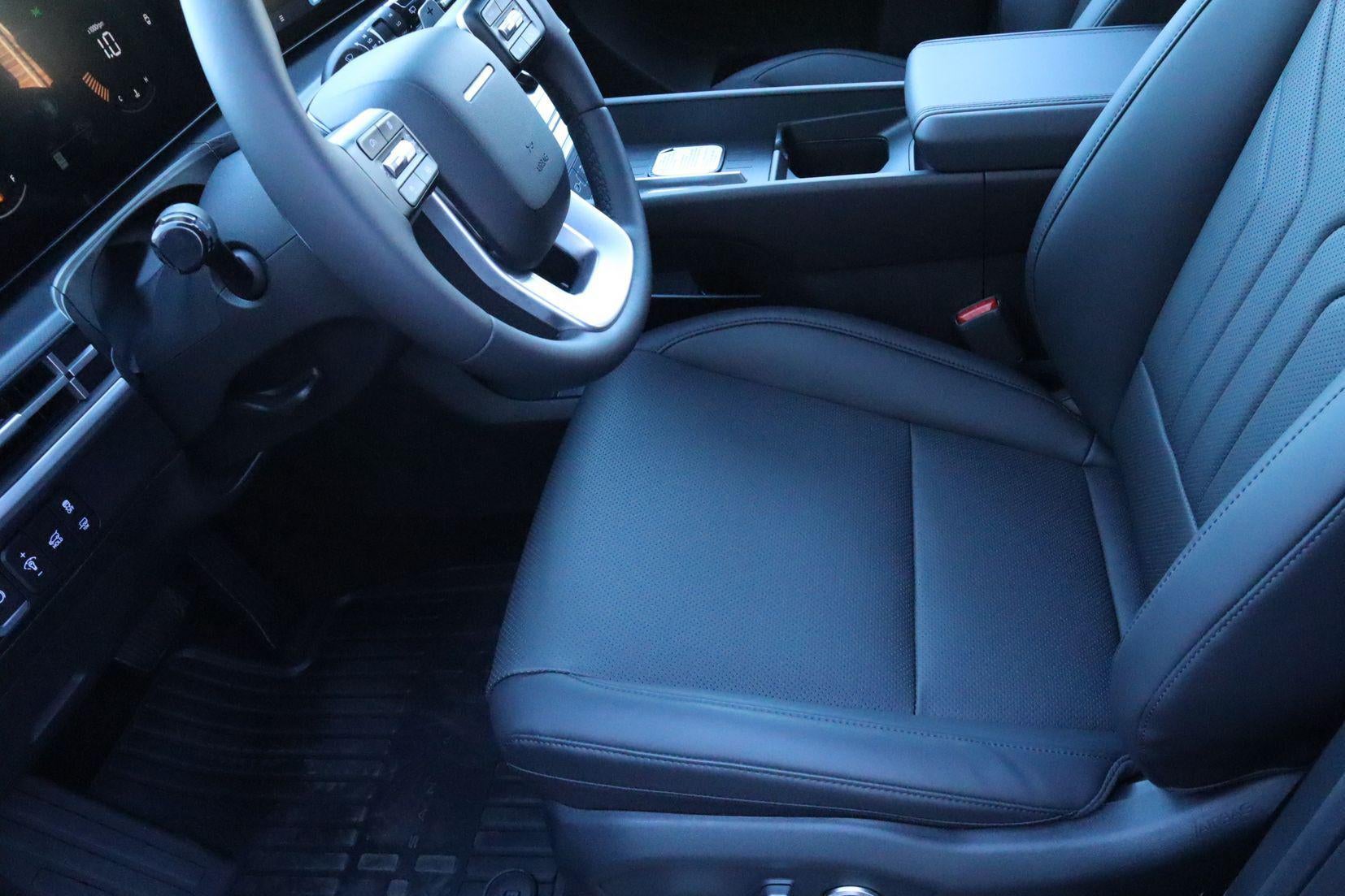 2026 Hyundai SANTA FE XRT AWD