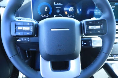 2026 Hyundai SANTA FE XRT AWD