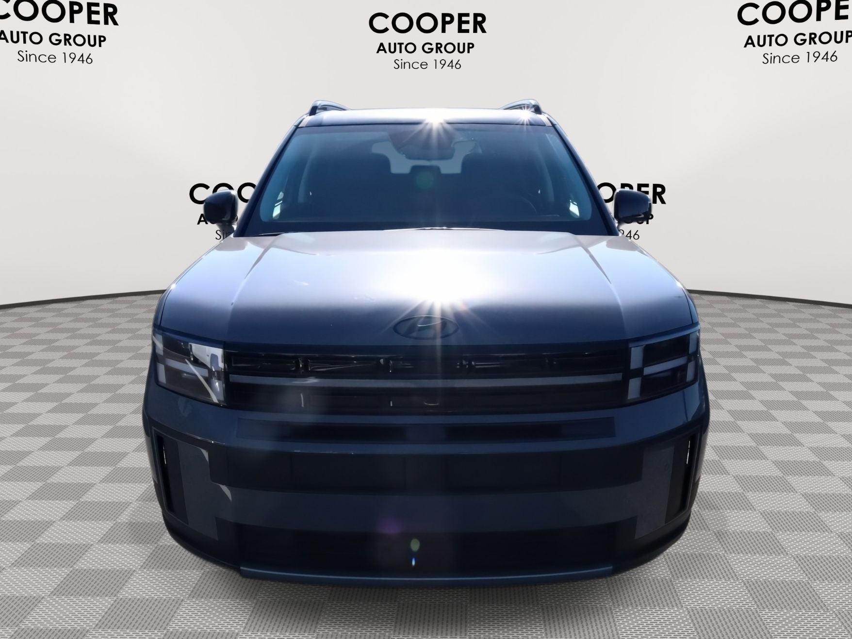 2026 Hyundai SANTA FE XRT AWD