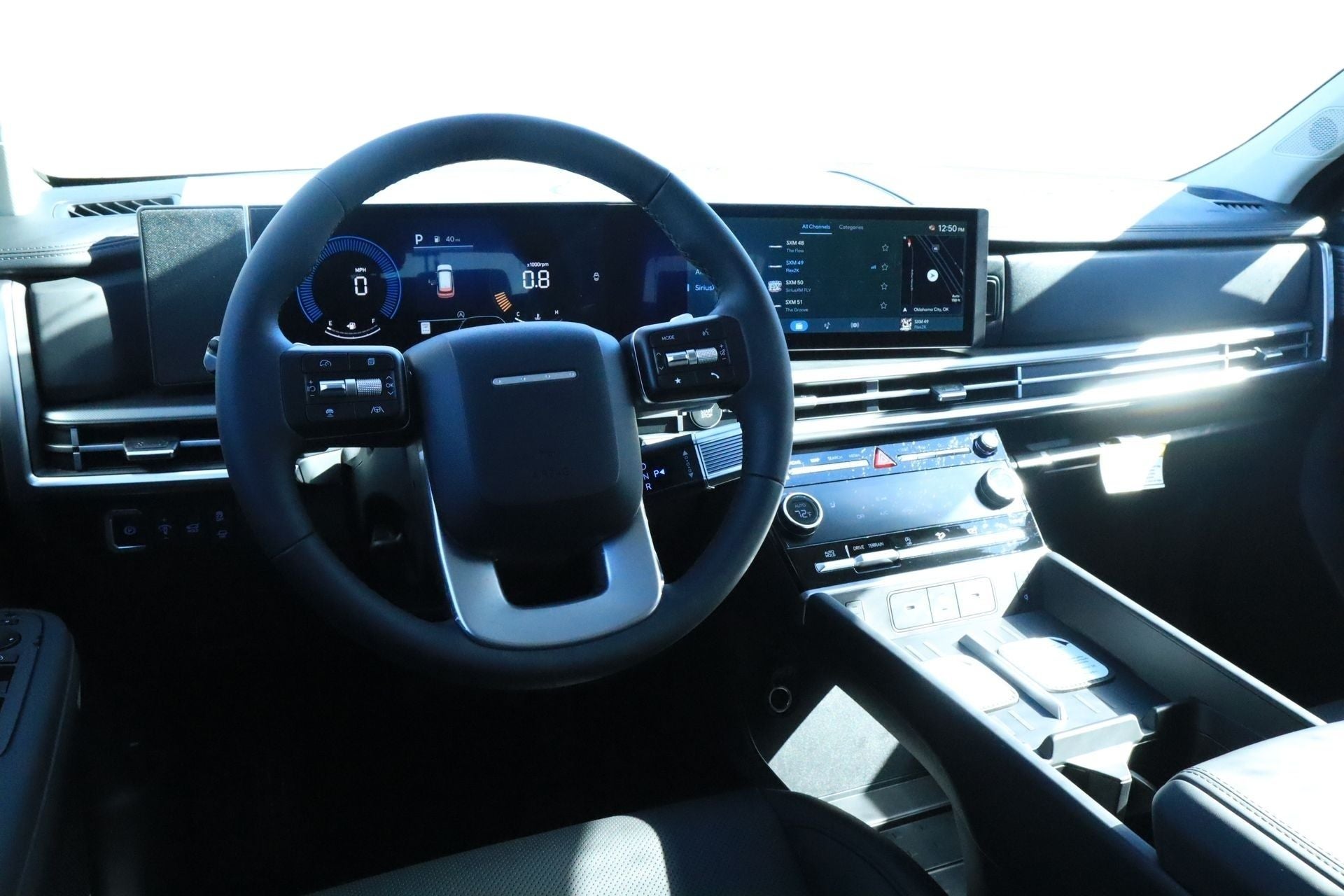 2026 Hyundai SANTA FE XRT AWD