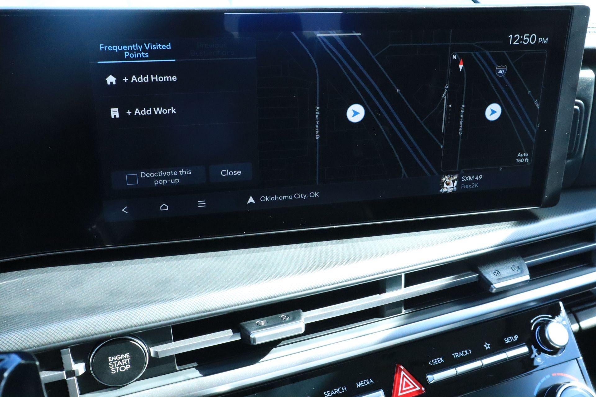 2026 Hyundai SANTA FE XRT AWD