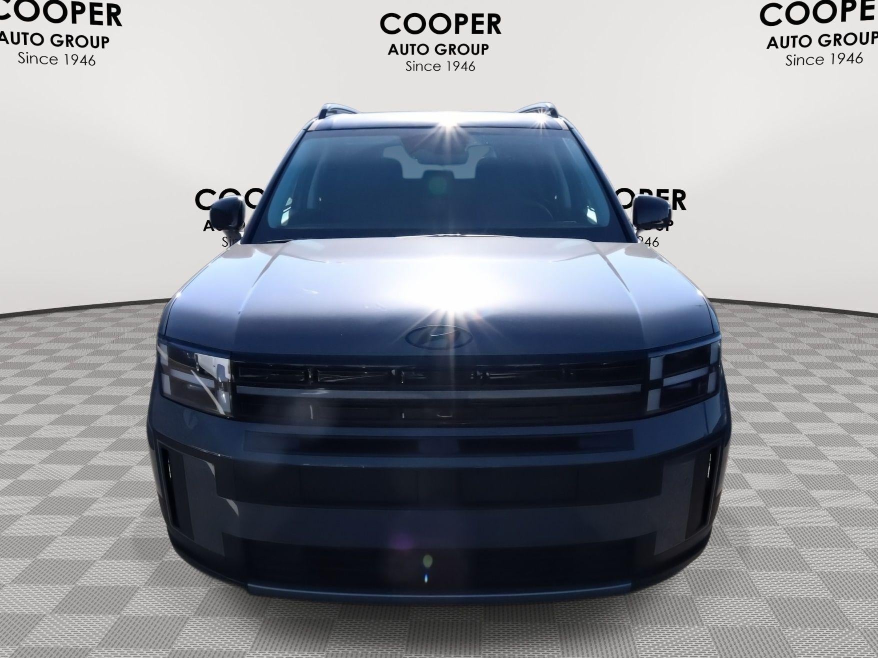 2026 Hyundai SANTA FE XRT AWD