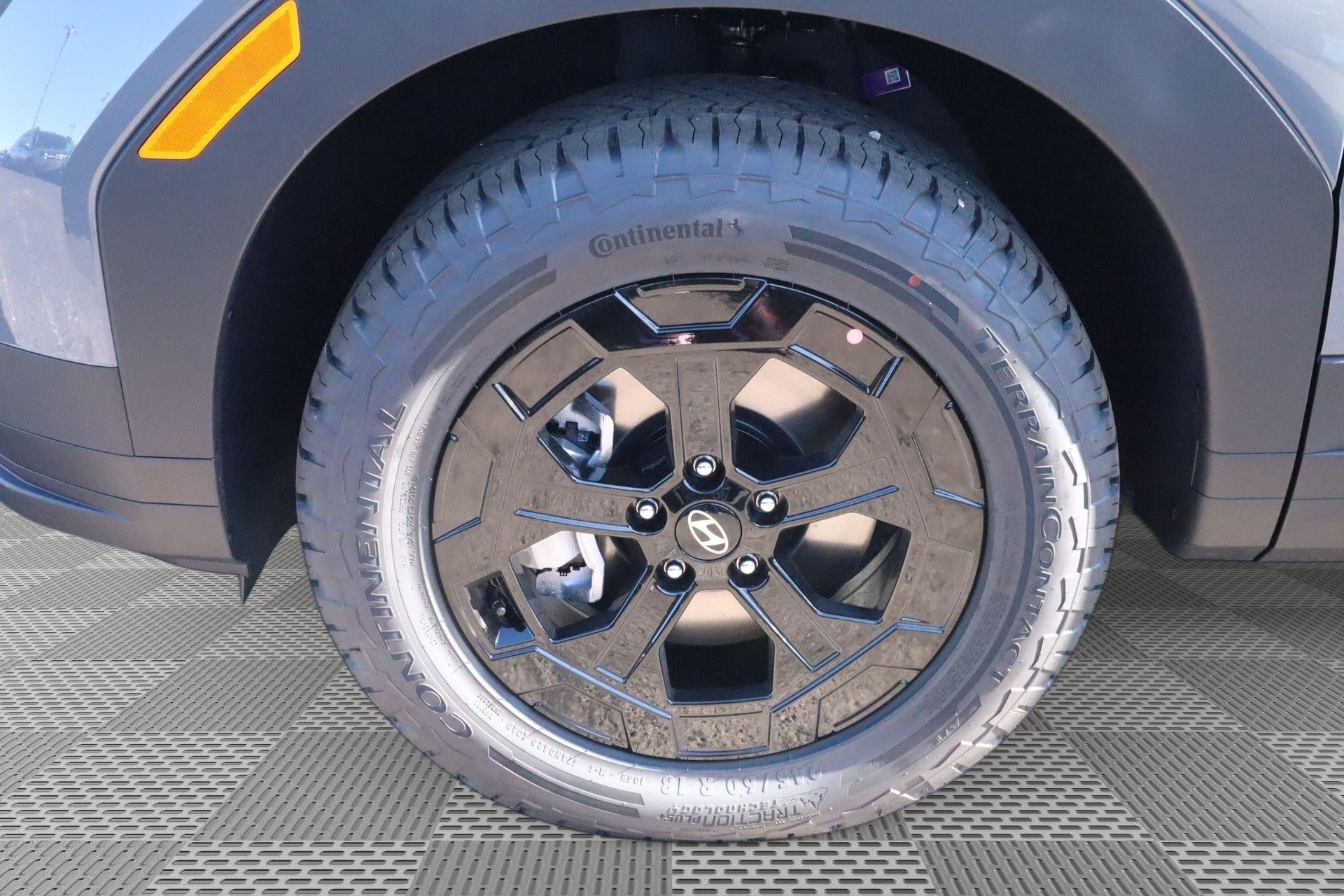 2026 Hyundai SANTA FE XRT AWD