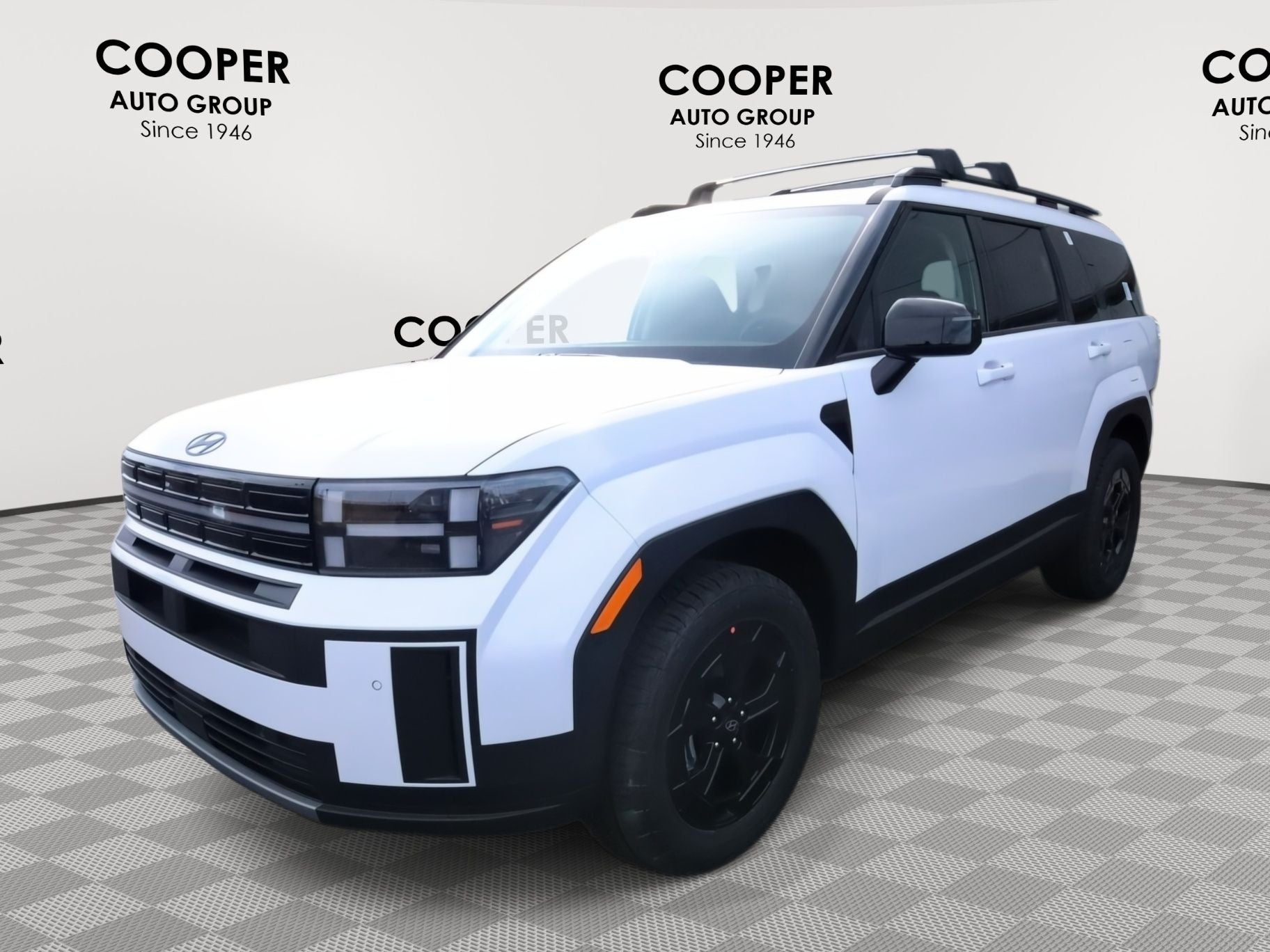 2026 Hyundai SANTA FE XRT AWD