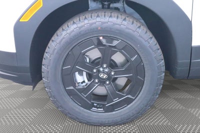 2026 Hyundai SANTA FE XRT AWD