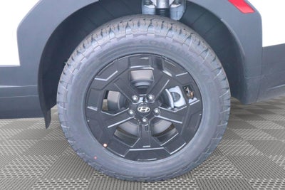 2026 Hyundai SANTA FE XRT AWD