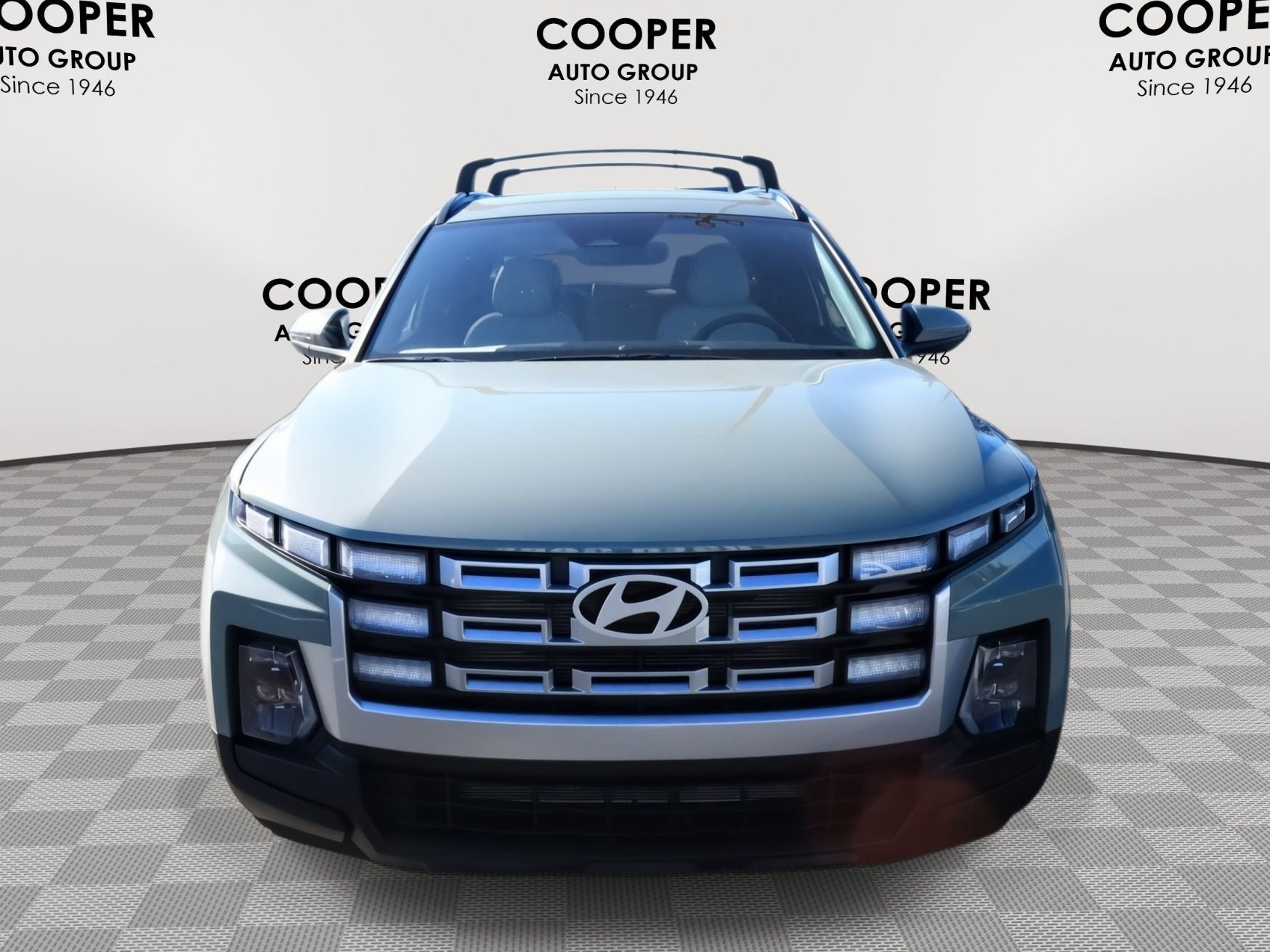 2026 Hyundai SANTA CRUZ SEL FWD