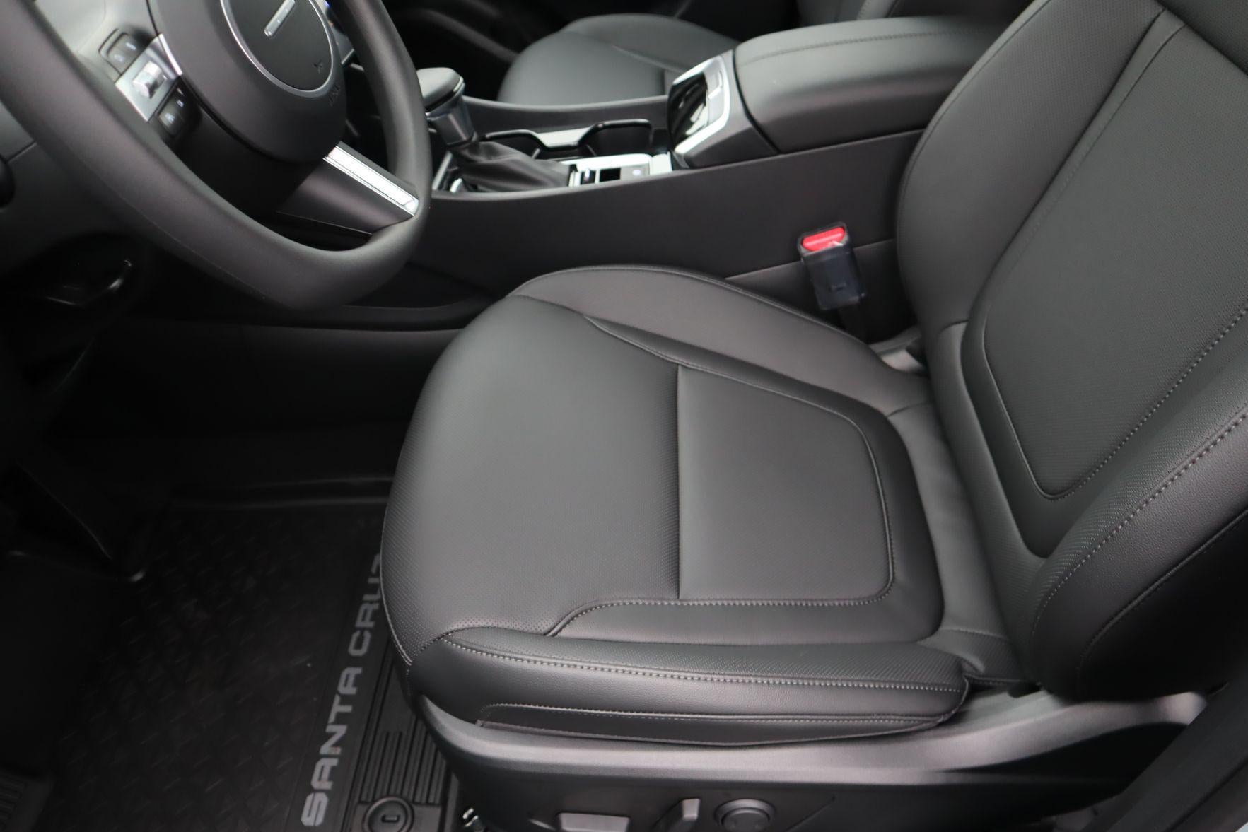 2026 Hyundai SANTA CRUZ SEL FWD