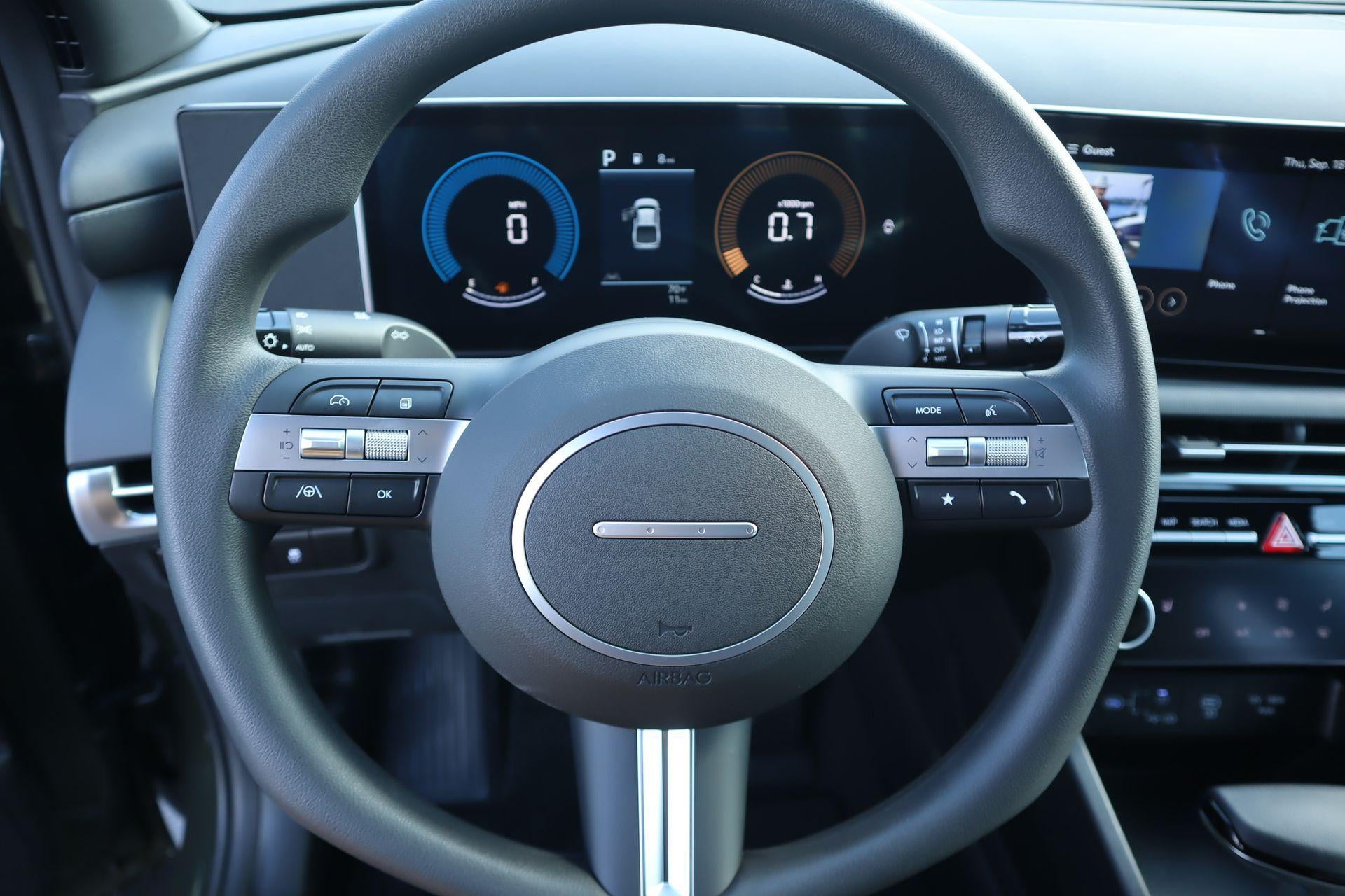 2026 Hyundai SANTA CRUZ SEL FWD