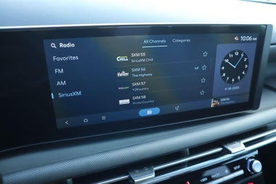 2026 Hyundai SANTA CRUZ SEL FWD