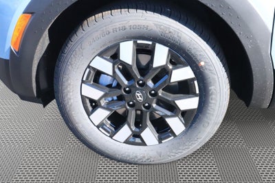 2026 Hyundai SANTA CRUZ SEL FWD