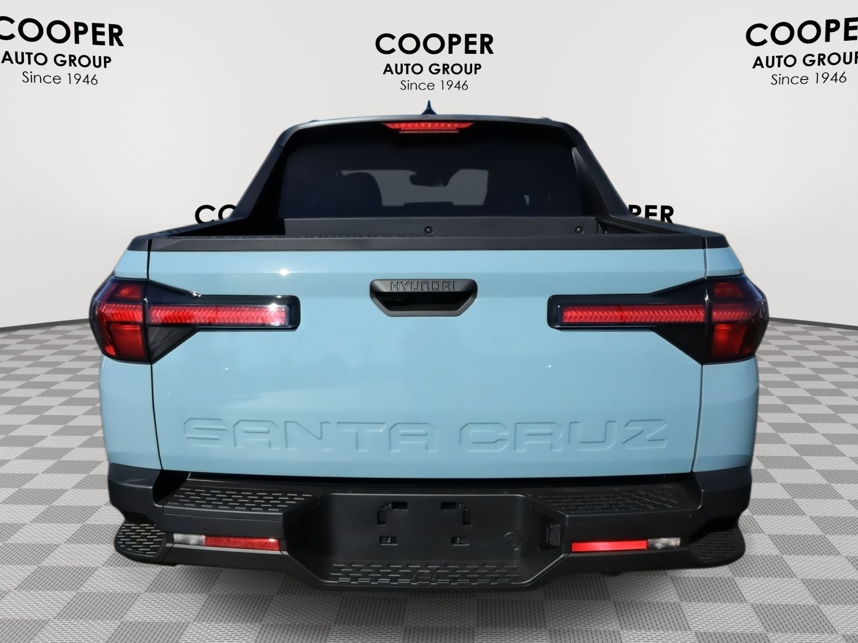 2026 Hyundai SANTA CRUZ SEL FWD