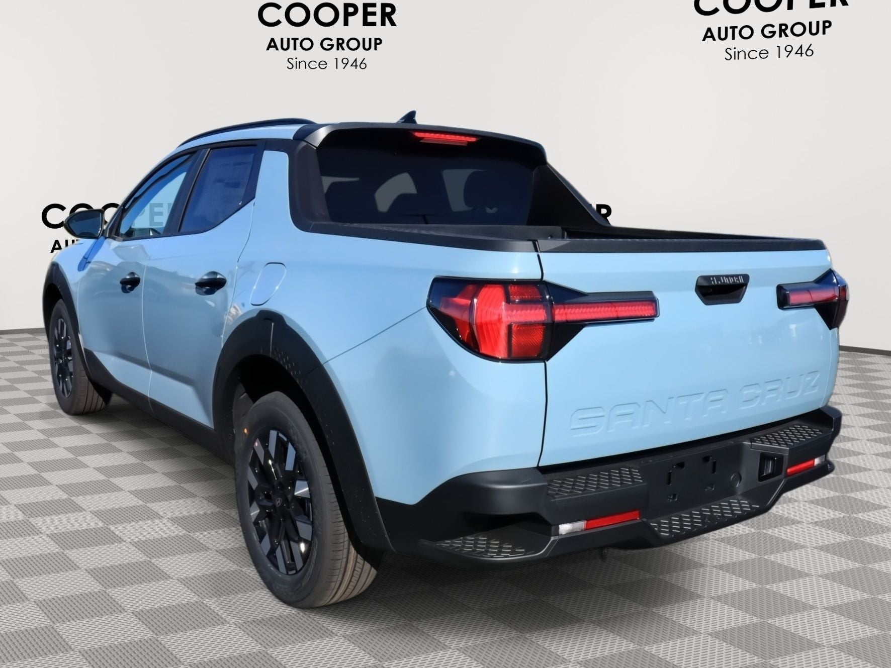 2026 Hyundai SANTA CRUZ SEL FWD