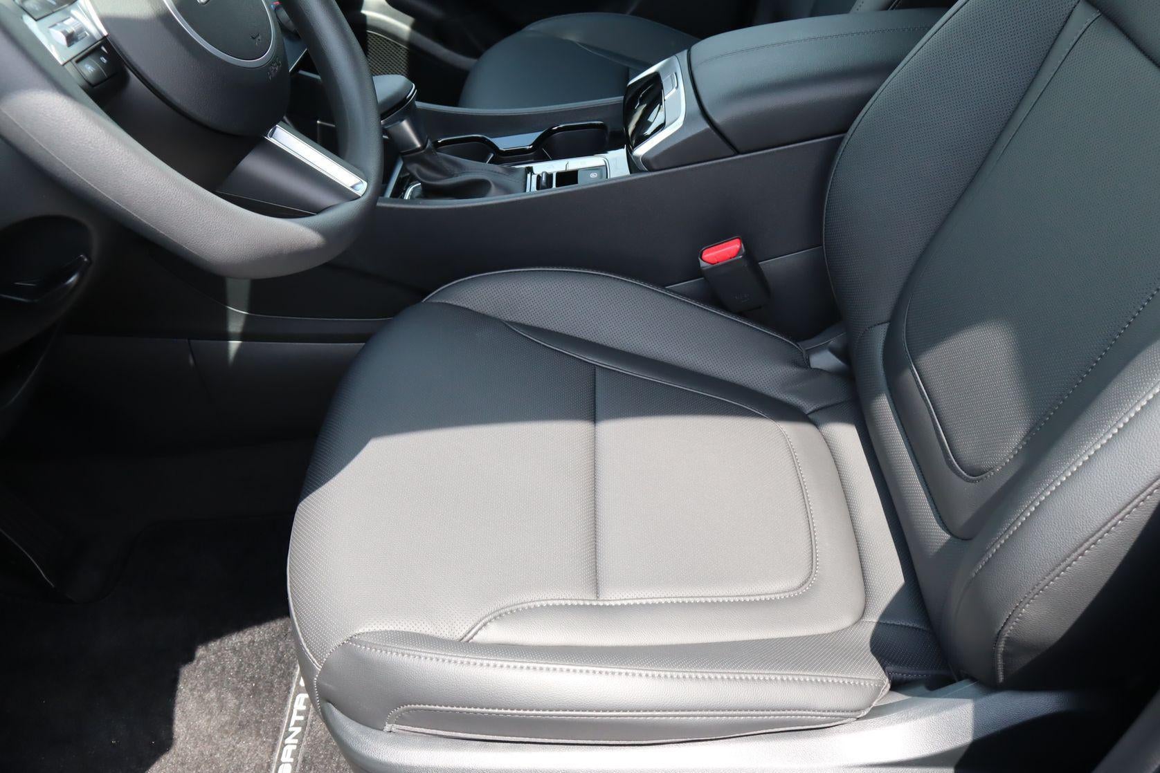 2026 Hyundai SANTA CRUZ SEL FWD