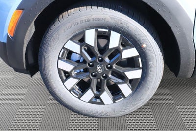 2026 Hyundai SANTA CRUZ SEL FWD