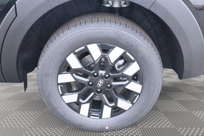 2026 Hyundai SANTA CRUZ SEL FWD