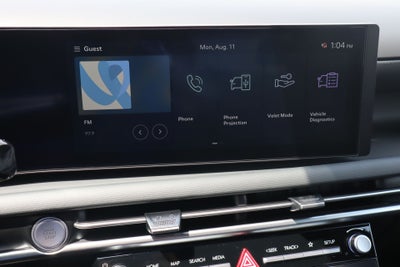 2026 Hyundai SANTA CRUZ SEL FWD