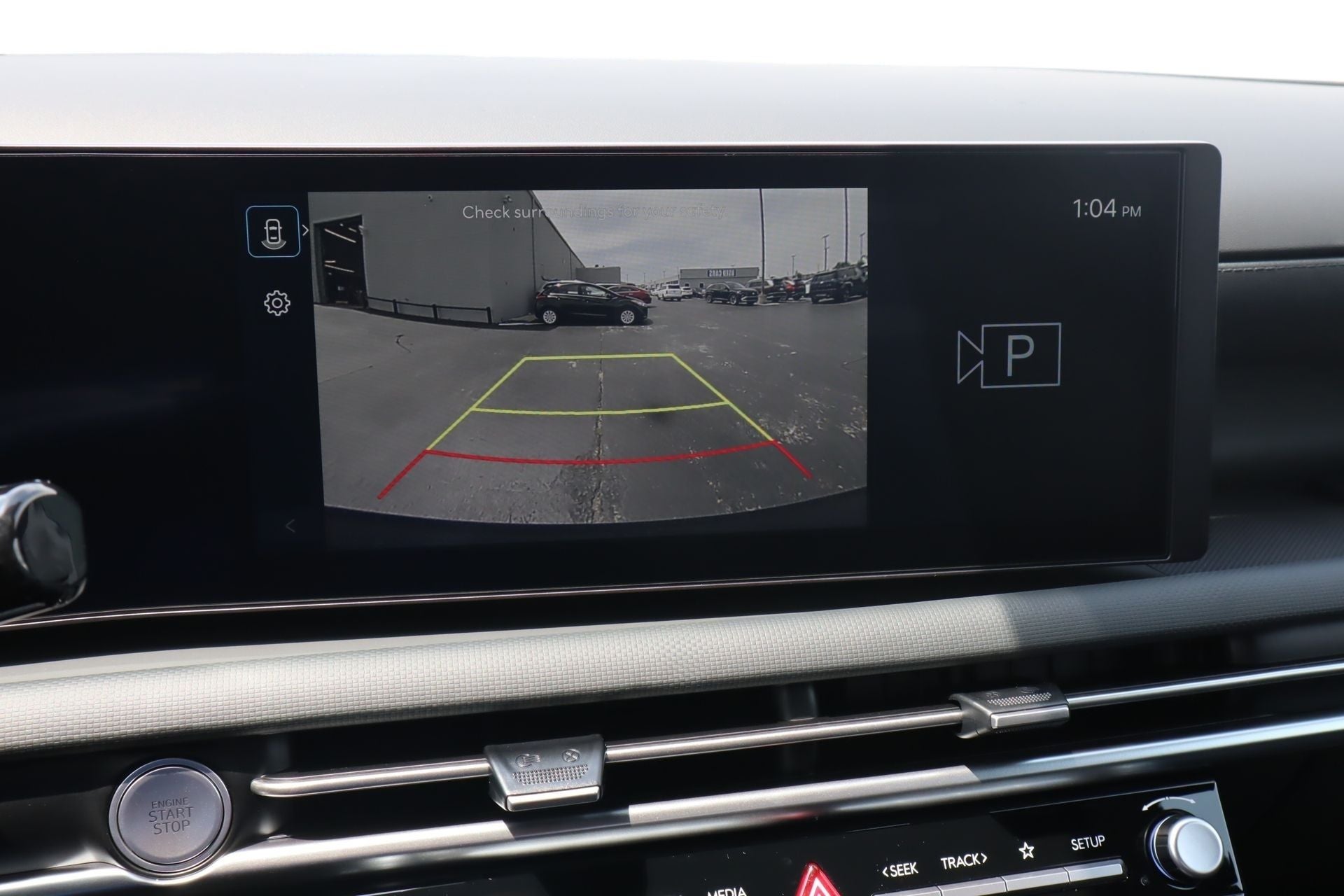 2026 Hyundai SANTA CRUZ SEL FWD