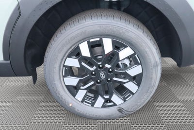 2026 Hyundai SANTA CRUZ SEL FWD