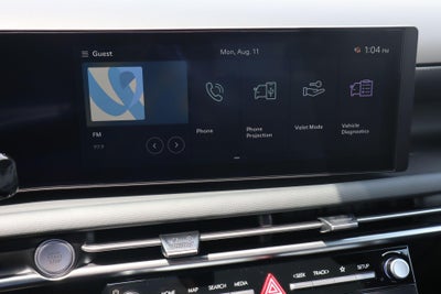 2026 Hyundai SANTA CRUZ SEL FWD