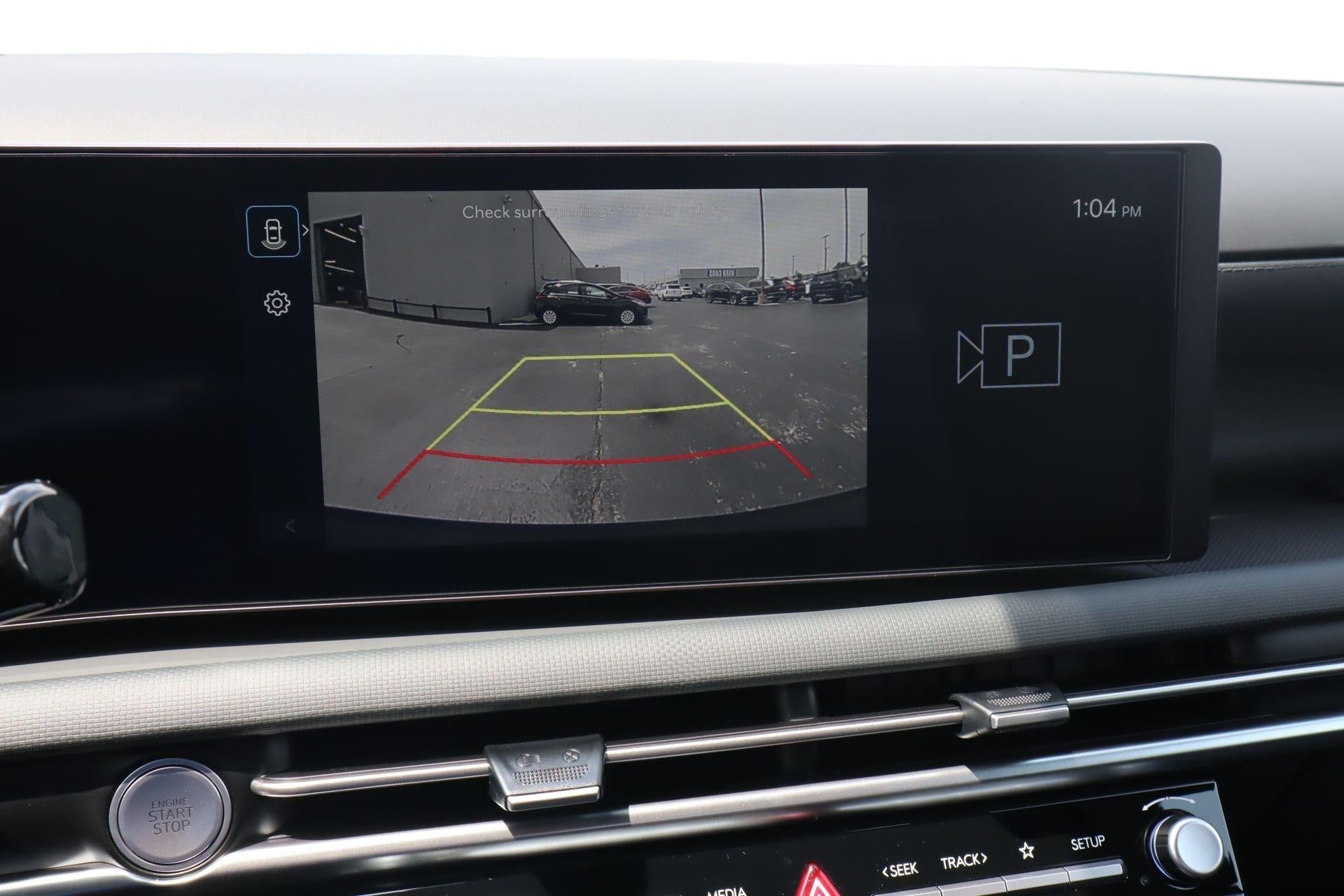 2026 Hyundai SANTA CRUZ SEL FWD