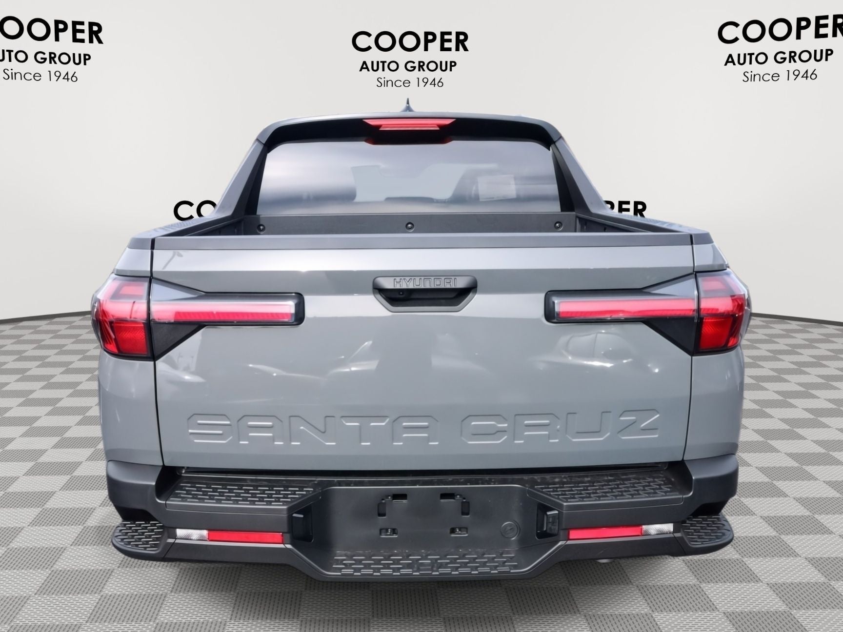 2026 Hyundai SANTA CRUZ SEL FWD