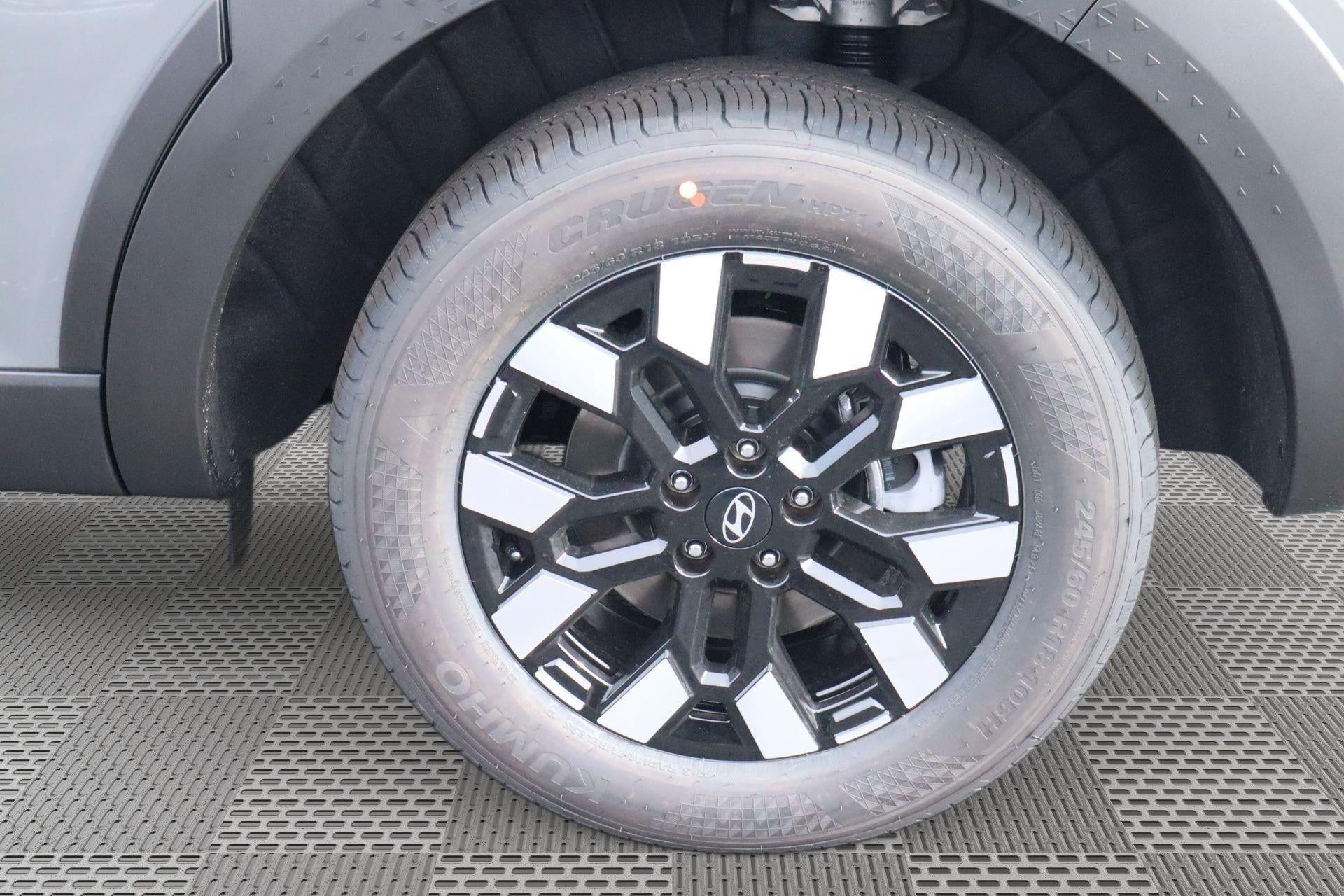 2026 Hyundai SANTA CRUZ SEL FWD