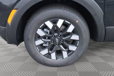 2026 Hyundai SANTA CRUZ SEL FWD