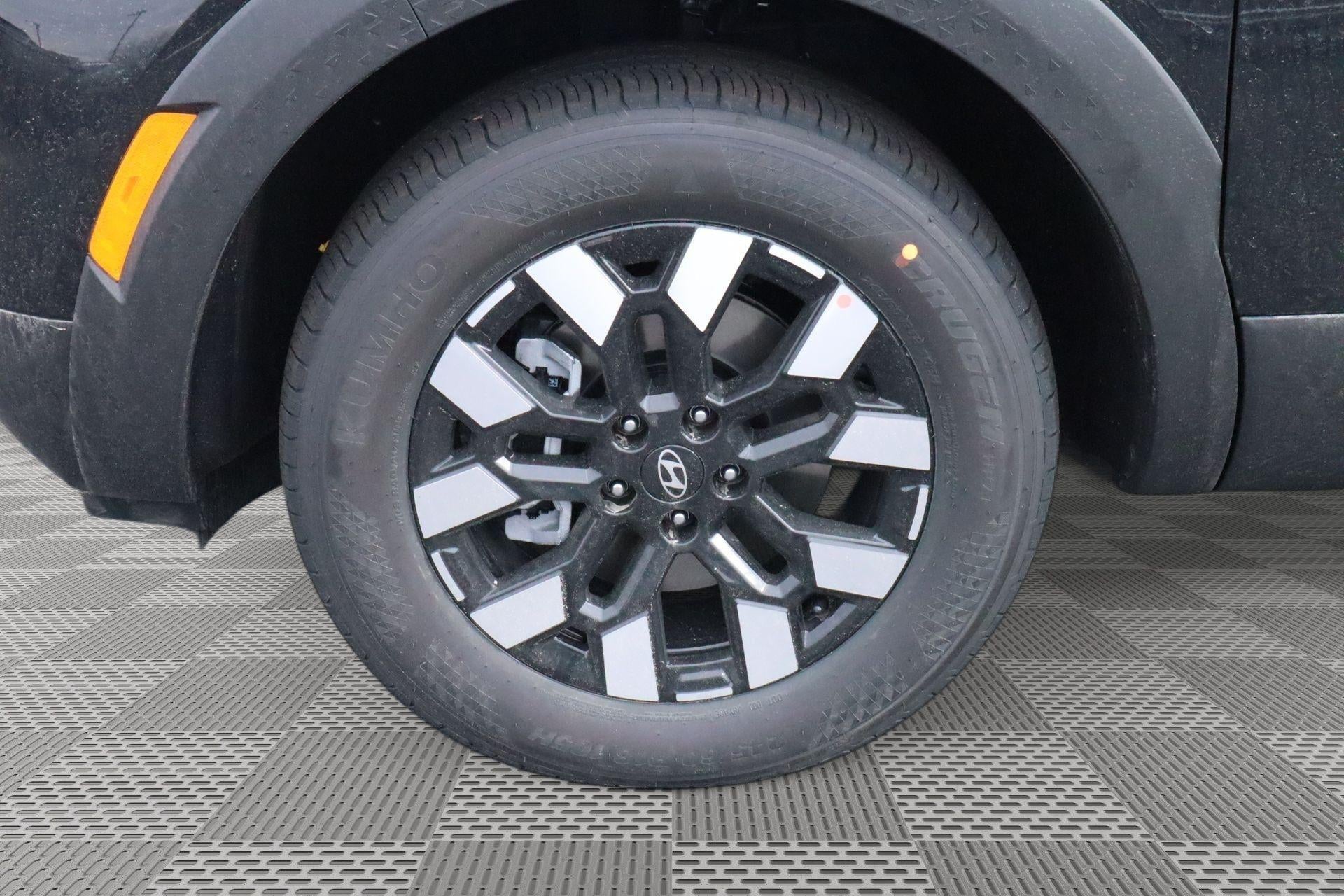 2026 Hyundai SANTA CRUZ SEL FWD