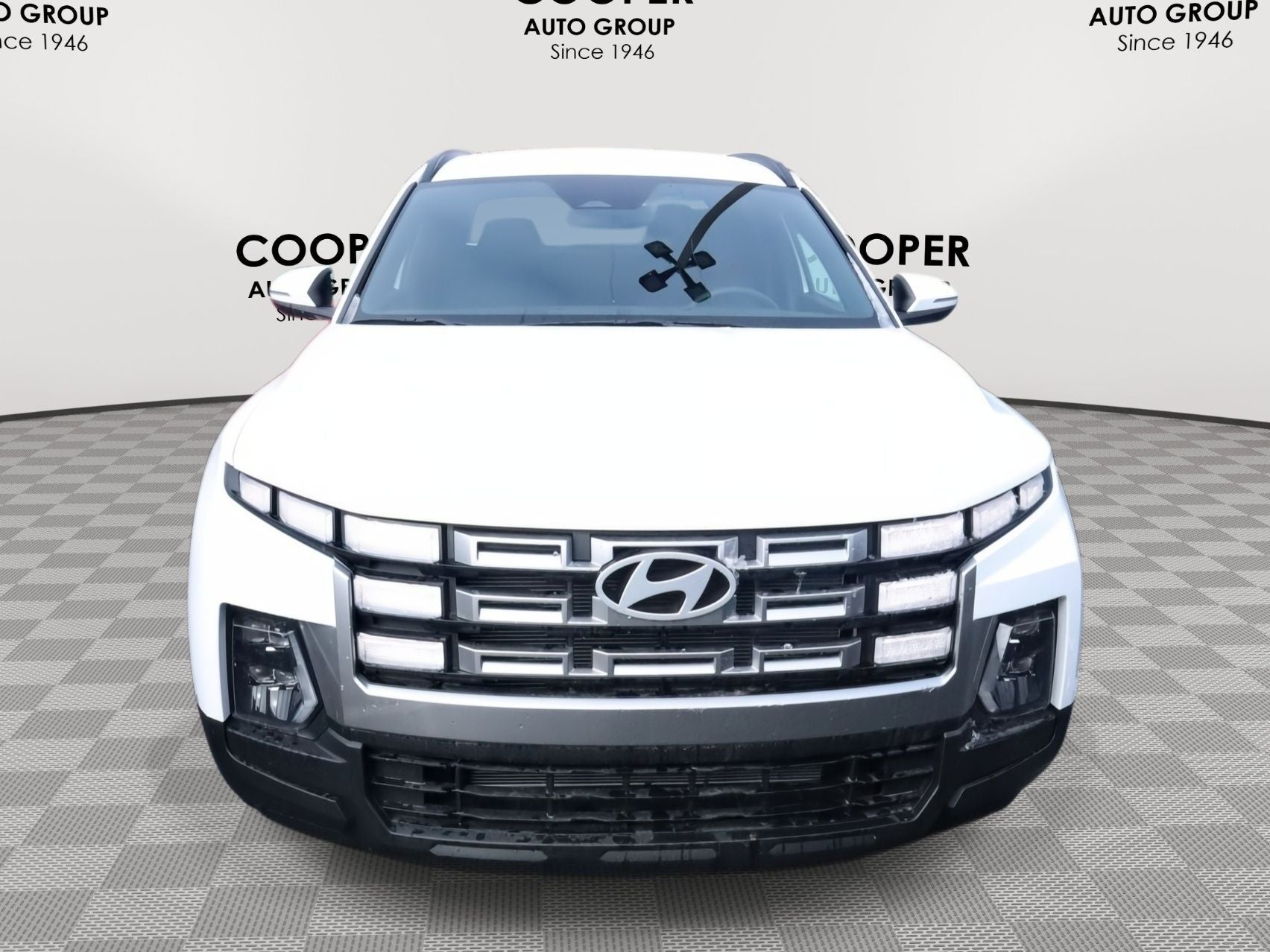 2026 Hyundai SANTA CRUZ SEL FWD