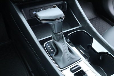 2026 Hyundai SANTA CRUZ SEL FWD