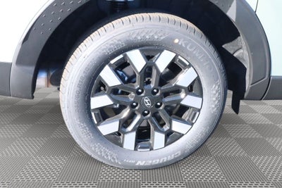 2026 Hyundai SANTA CRUZ SEL FWD