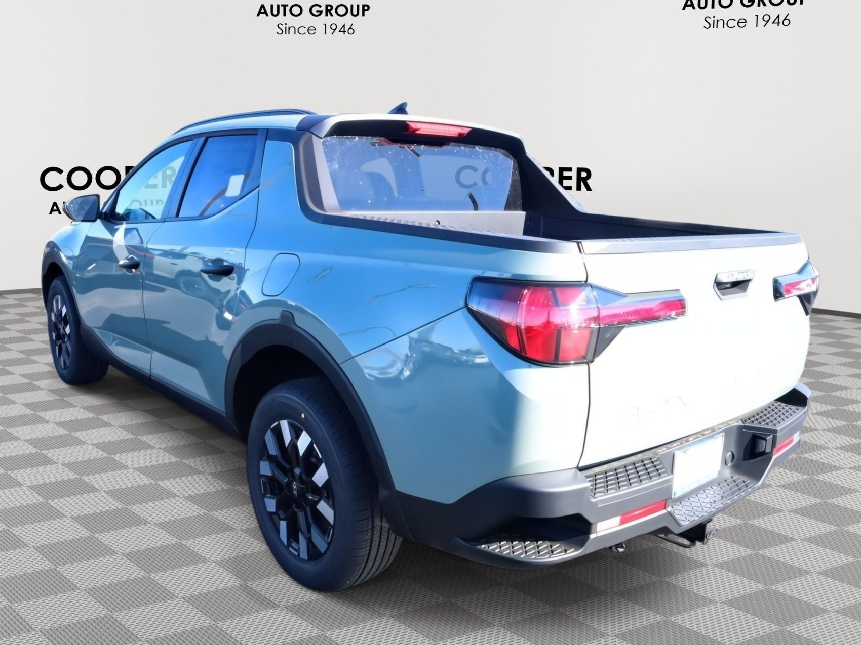 2026 Hyundai SANTA CRUZ SEL FWD