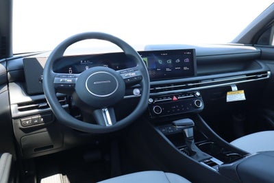 2026 Hyundai SANTA CRUZ SEL FWD