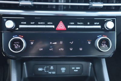 2026 Hyundai SANTA CRUZ SEL FWD