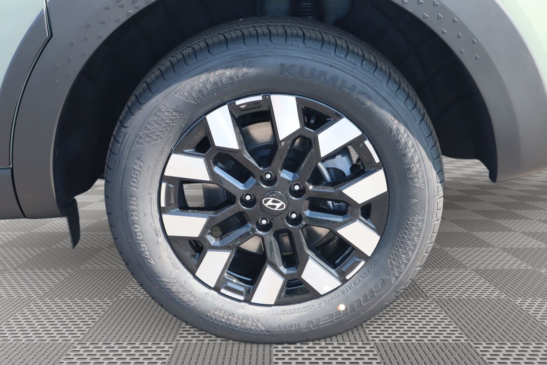 2026 Hyundai SANTA CRUZ SEL FWD