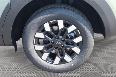 2026 Hyundai SANTA CRUZ SEL FWD