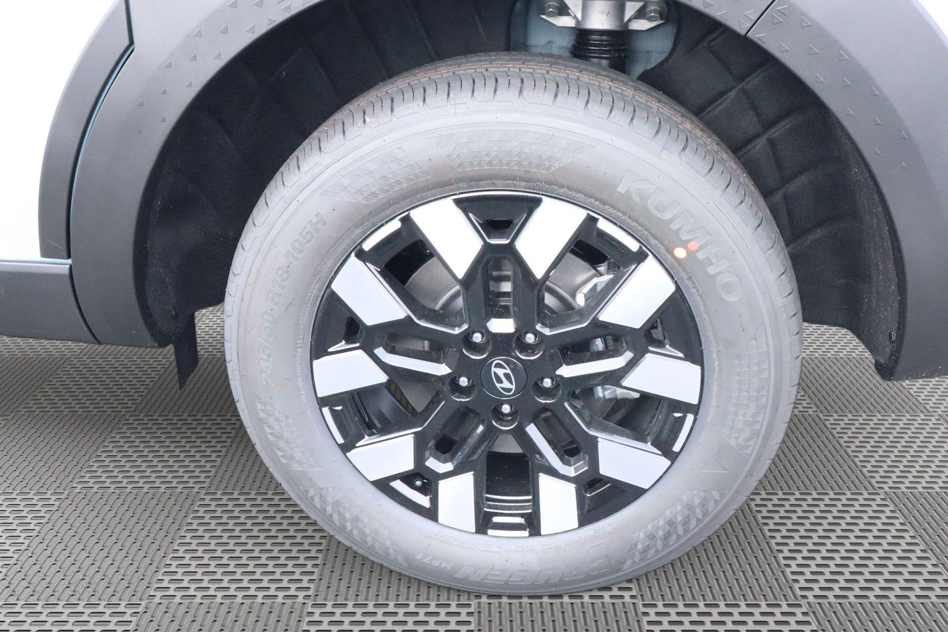 2026 Hyundai SANTA CRUZ SEL FWD