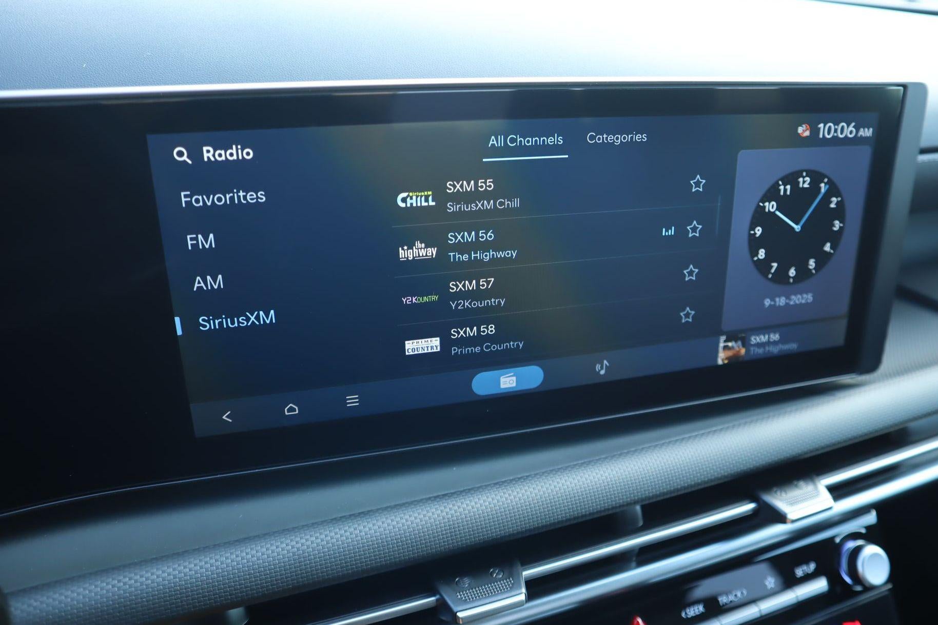 2026 Hyundai SANTA CRUZ SEL FWD