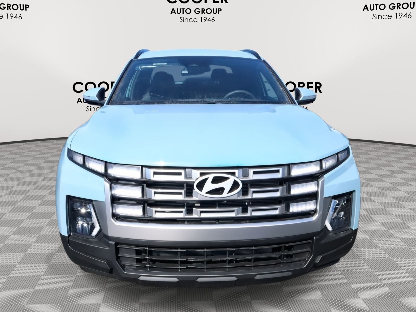 2026 Hyundai SANTA CRUZ SEL FWD