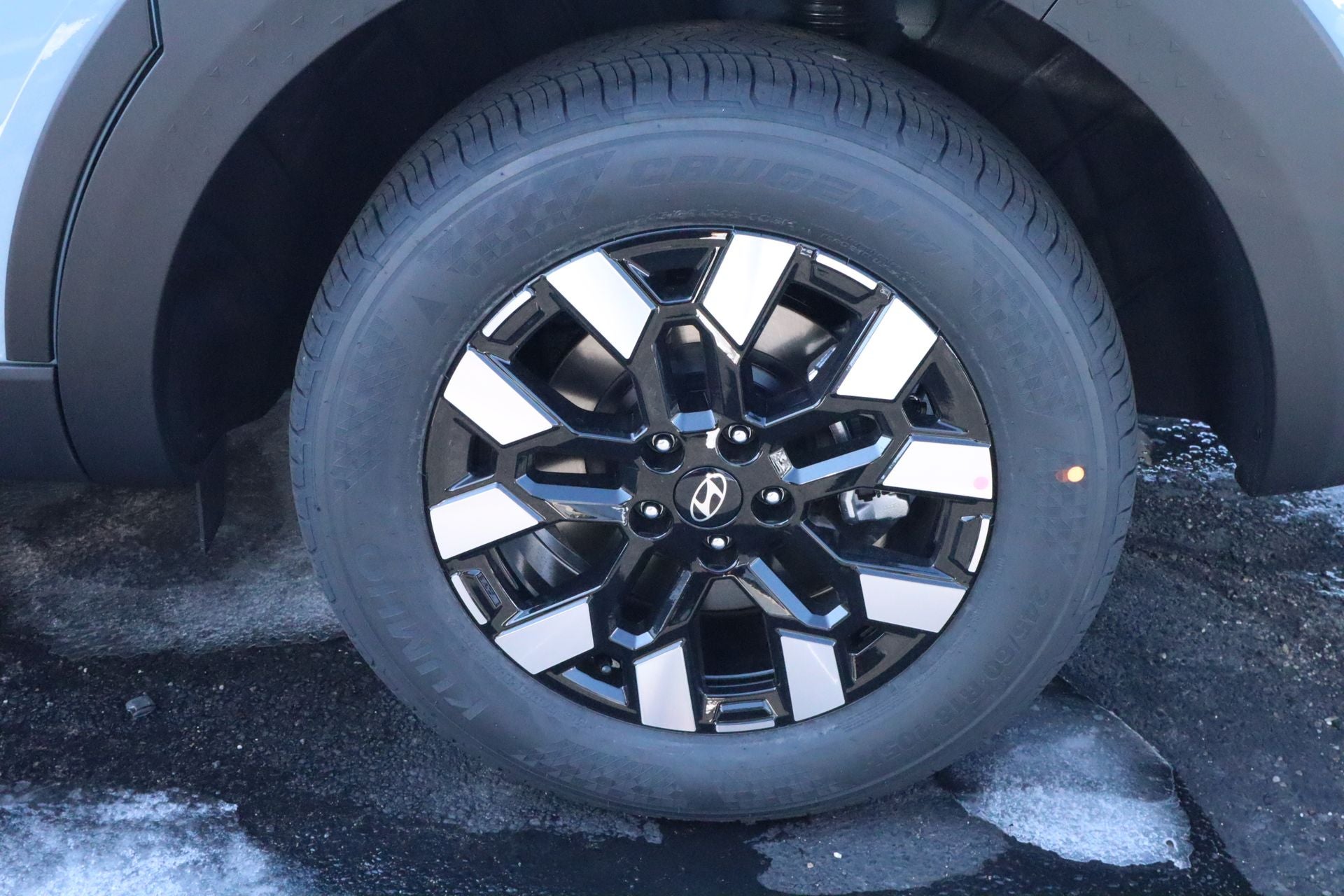 2026 Hyundai SANTA CRUZ SEL FWD