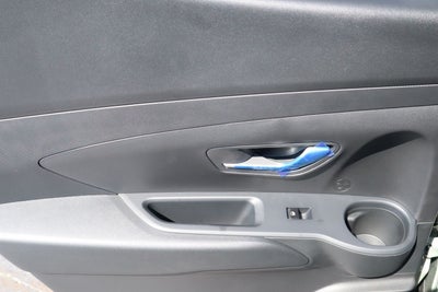 2026 Hyundai SANTA CRUZ SEL FWD