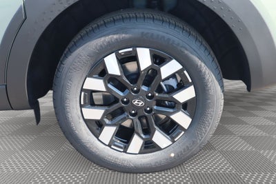 2026 Hyundai SANTA CRUZ SEL FWD