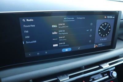 2026 Hyundai SANTA CRUZ SEL FWD