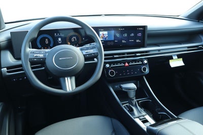 2026 Hyundai SANTA CRUZ SEL FWD