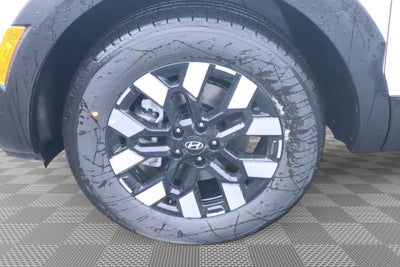 2026 Hyundai SANTA CRUZ SEL FWD