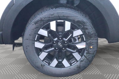 2026 Hyundai SANTA CRUZ SEL FWD