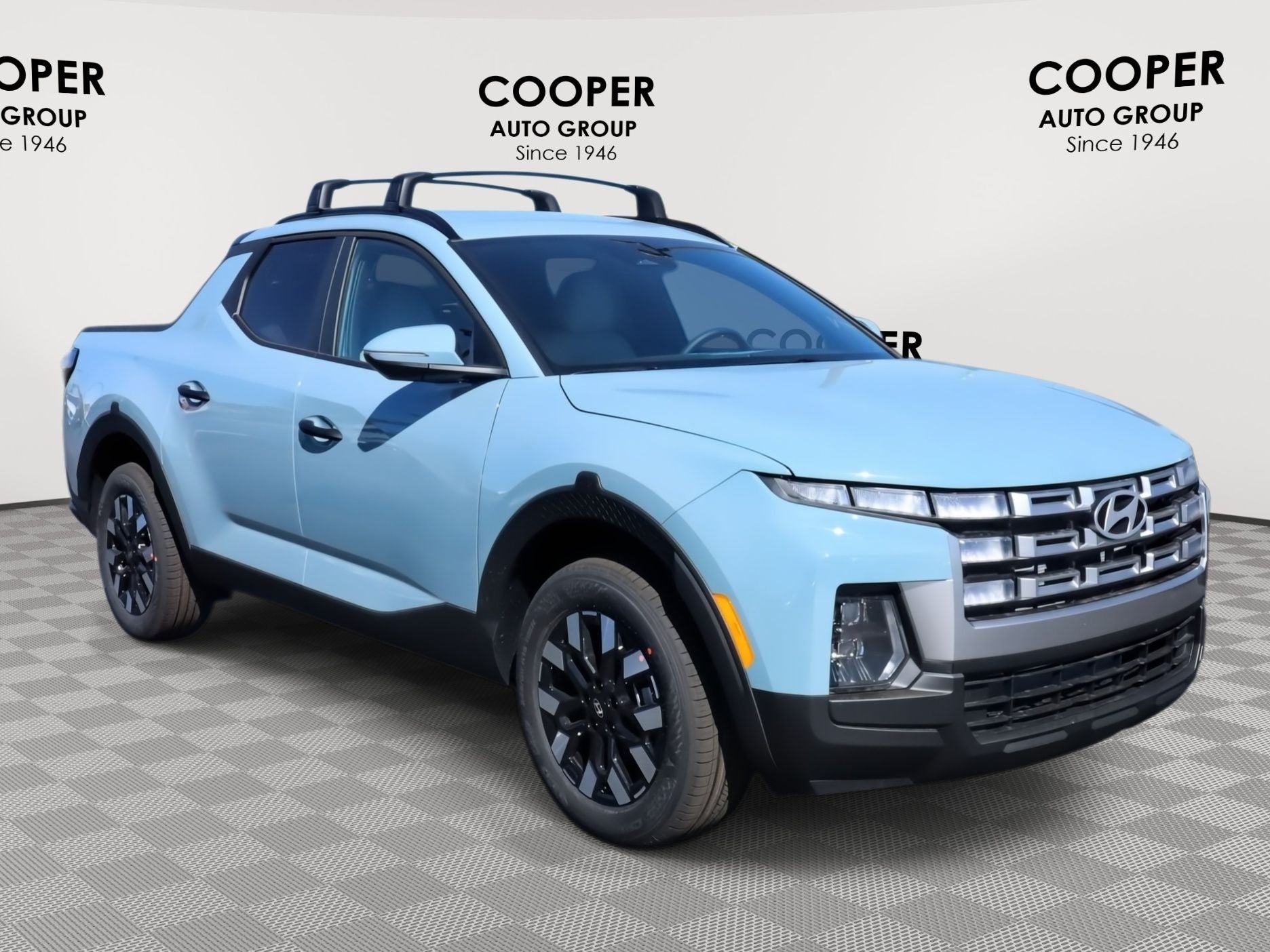 2026 Hyundai SANTA CRUZ SEL FWD