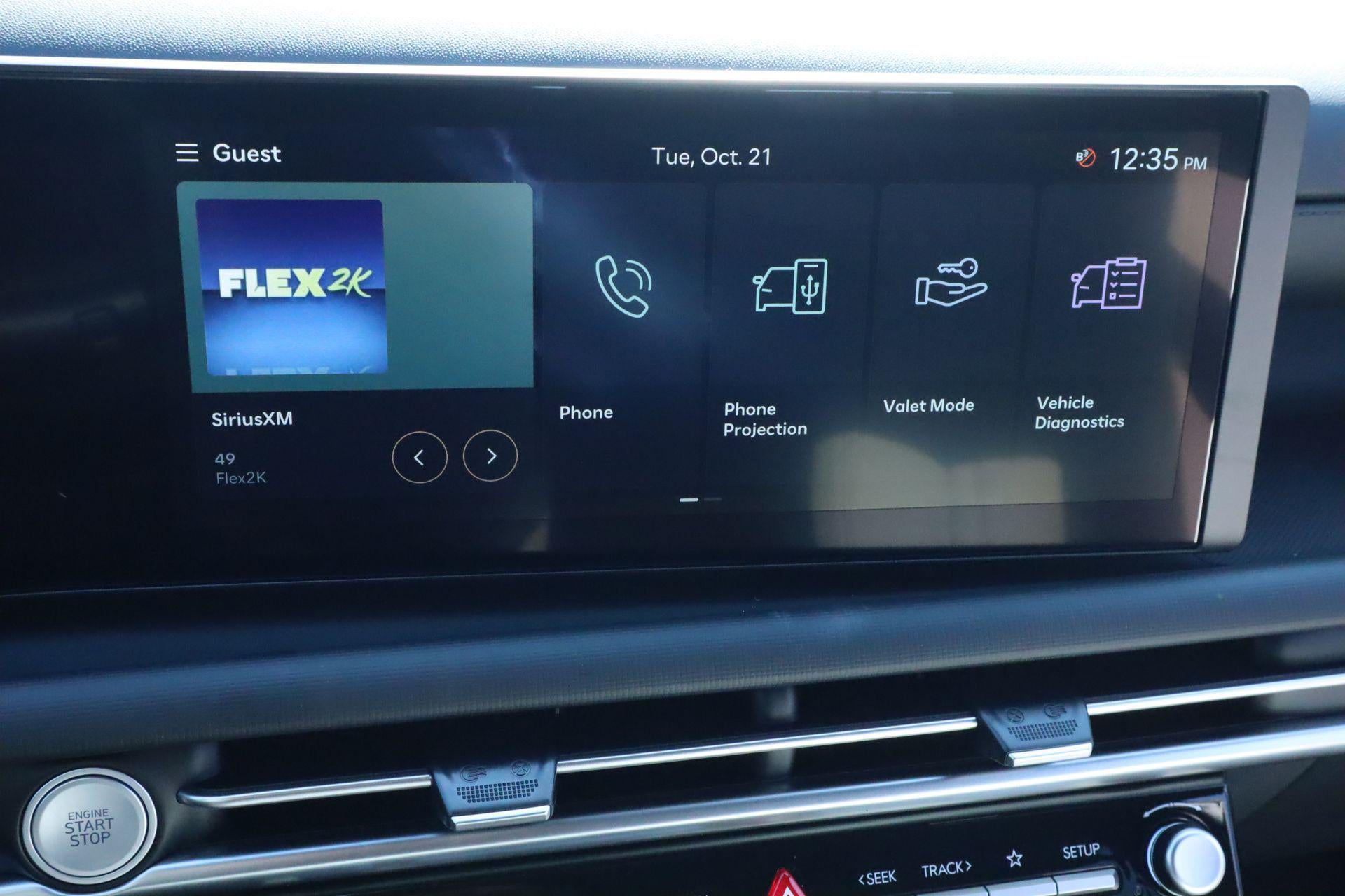 2026 Hyundai SANTA CRUZ SEL FWD