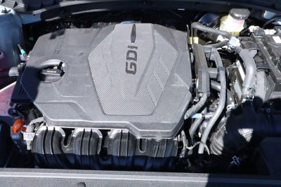 2026 Hyundai SANTA CRUZ SEL FWD